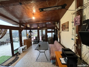 casa de acasa  in Olteni  Clinceni - imagine 3