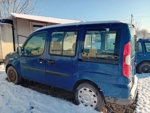 Vinzare pentru dezmembrari