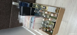 Lot parfumuri si testere Yodeyma, Avon, Victory