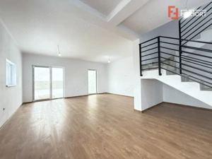 Casa individuala 4 camere, Sacalaz - Cartier nou - imagine 20