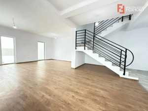 Casa individuala 4 camere, Sacalaz - Cartier nou