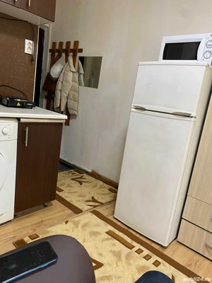 Garsoniera comfort 3