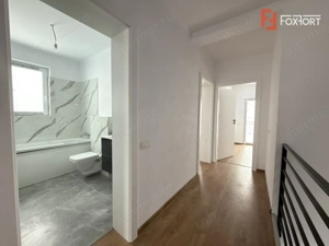 Casa individuala 4 camere, Sacalaz - Cartier nou - imagine 9