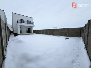 Casa individuala 4 camere, Sacalaz - Cartier nou - imagine 17