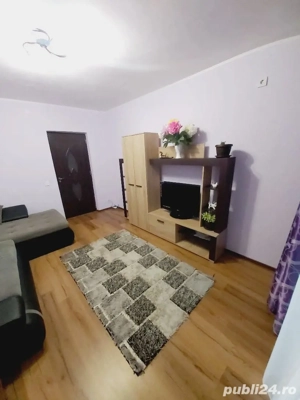 Vand apartament 2 camere Titan Salajan