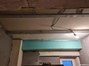 Amenajări interioare și exterioare 