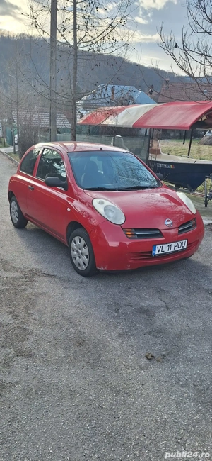 nissan micra benzina gaz