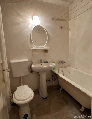 Apartament 2 camere dec, zona Zamfirescu - imagine 3