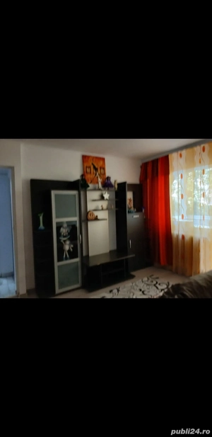 Inchiriez ap cu 2 camere, confort 2, parter, zona Pistruiatul