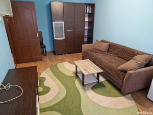 Apartament cu 2 camere de inchiriat.