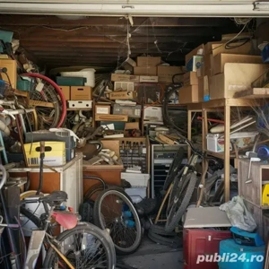 Echipa serioasă efectuam debarasări  - imagine 4