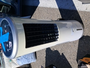 Aeroterma racire incalzire Instachill