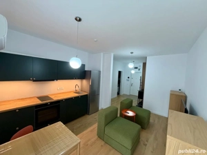 De închiriat apartament 2 camere lux complex Vivalia Iulius mall