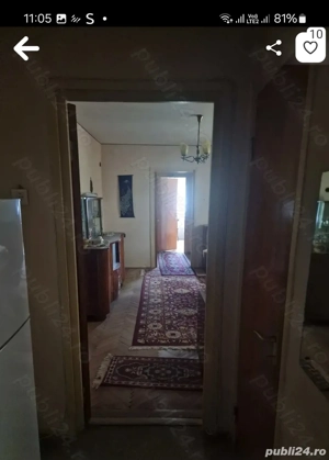 Vand apartament Apartament 2 camere 