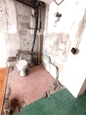 PARTER Ap 3 camere zona Dorobanti-Pta Mare, bloc finalizat1990 - imagine 5