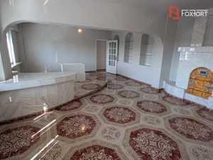 Apartament cu 4 camere de 165 mp, zona Intim