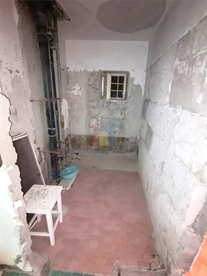 PARTER Ap 3 camere zona Dorobanti-Pta Mare, bloc finalizat1990 - imagine 7