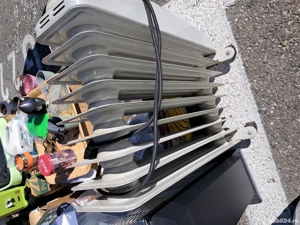 Calorifer electric 2 KW