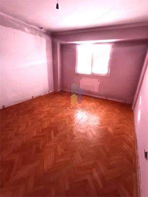 PARTER Ap 3 camere zona Dorobanti-Pta Mare, bloc finalizat1990 - imagine 3