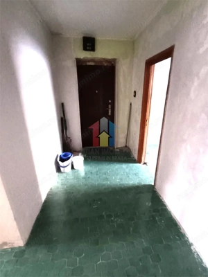 PARTER Ap 3 camere zona Dorobanti-Pta Mare, bloc finalizat1990 - imagine 6