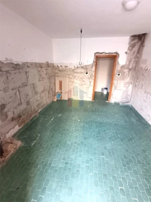 PARTER Ap 3 camere zona Dorobanti-Pta Mare, bloc finalizat1990 - imagine 4