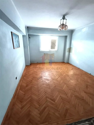 PARTER Ap 3 camere zona Dorobanti-Pta Mare, bloc finalizat1990 - imagine 2