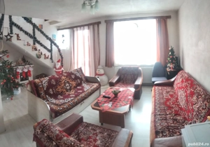 Casă înșiruită Cartierul Arhitecților  - imagine 4