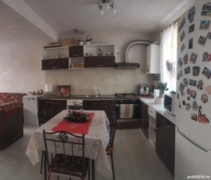 Casă înșiruită Cartierul Arhitecților  - imagine 2