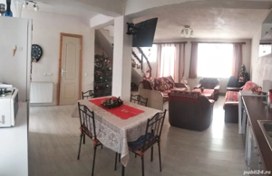 Casă înșiruită Cartierul Arhitecților  - imagine 3