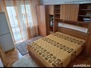 Garsoniera etaj 2 in zona Peco Milea