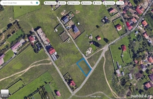 Vand teren 1.000 mp in Tg-Jiu - imagine 5