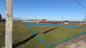 Vand teren 1.000 mp in Tg-Jiu - imagine 4