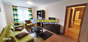 Apartament 2 camere decomandat Bloc Nou Cetate mobilat 