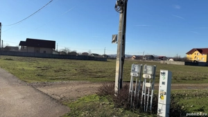 Vand teren 1.000 mp in Tg-Jiu - imagine 2