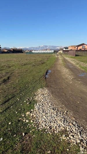 Vand teren 1.000 mp in Tg-Jiu - imagine 3