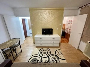 Garsoniera  zona Selimbar 