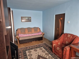 Apartament 2 camere cf 1 Dambu Pietros ,in spatele Postei, et 8   10, mobilat