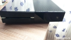 Xbox one cu multe jocuri