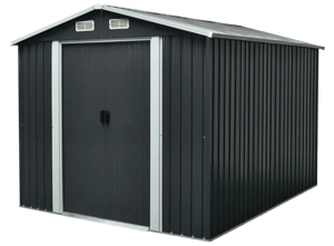 Magazie de gradina depozitare XXL SD-YX108- 303 x 236 x 190 cm