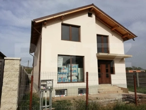 Casă premium de vânzare –Sebes Lancrăm - imagine 7