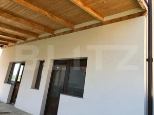 Casă premium de vânzare –Sebes Lancrăm - imagine 8