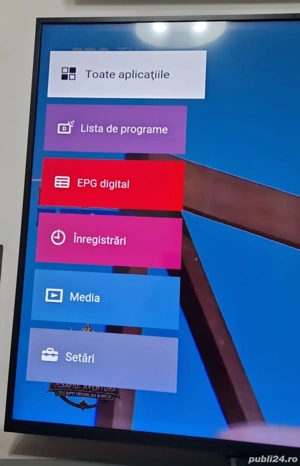  Sony Bravia 4K 55XF7077 '23