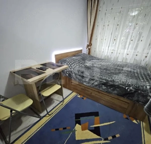 Apartament 2 camere + loc de parcare