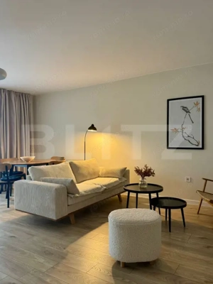 OPORTUNITATE! 2 Camere | Balcon 13 mp | Zona Vivo