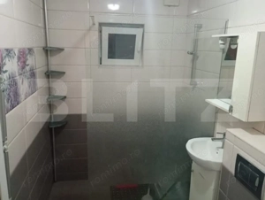 Apartament 2 cmere, 52 mp, zona Micro 11 - imagine 4