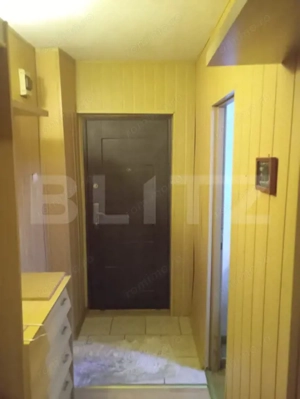 Apartament 2 cmere, 52 mp, zona Micro 11 - imagine 7