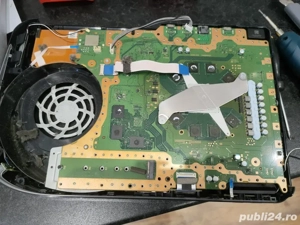 Curățare PS4   PS5   Timișoara