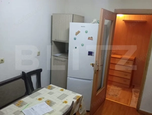 Apartament 2 cmere, 52 mp, zona Micro 11 - imagine 6