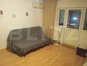 Apartament 2 cmere, 52 mp, zona Micro 11 - imagine 2