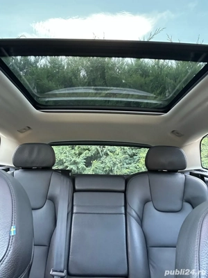 Volvo XC60 -Automata sept 2019 - imagine 5